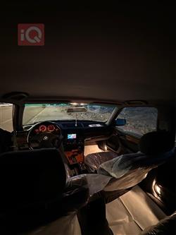 بي ام دبليو الفئة 7